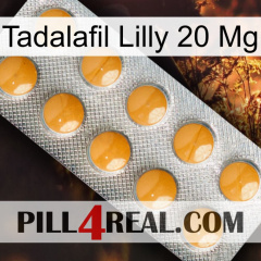 Tadalafil Lilly 20 Mg levitra1